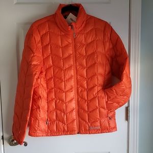 NWT - Marmot Women's Hera Jacket